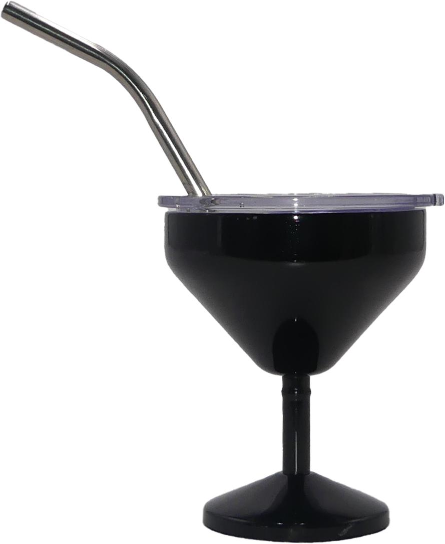Petit Martini Cup Shot 2.5oz
