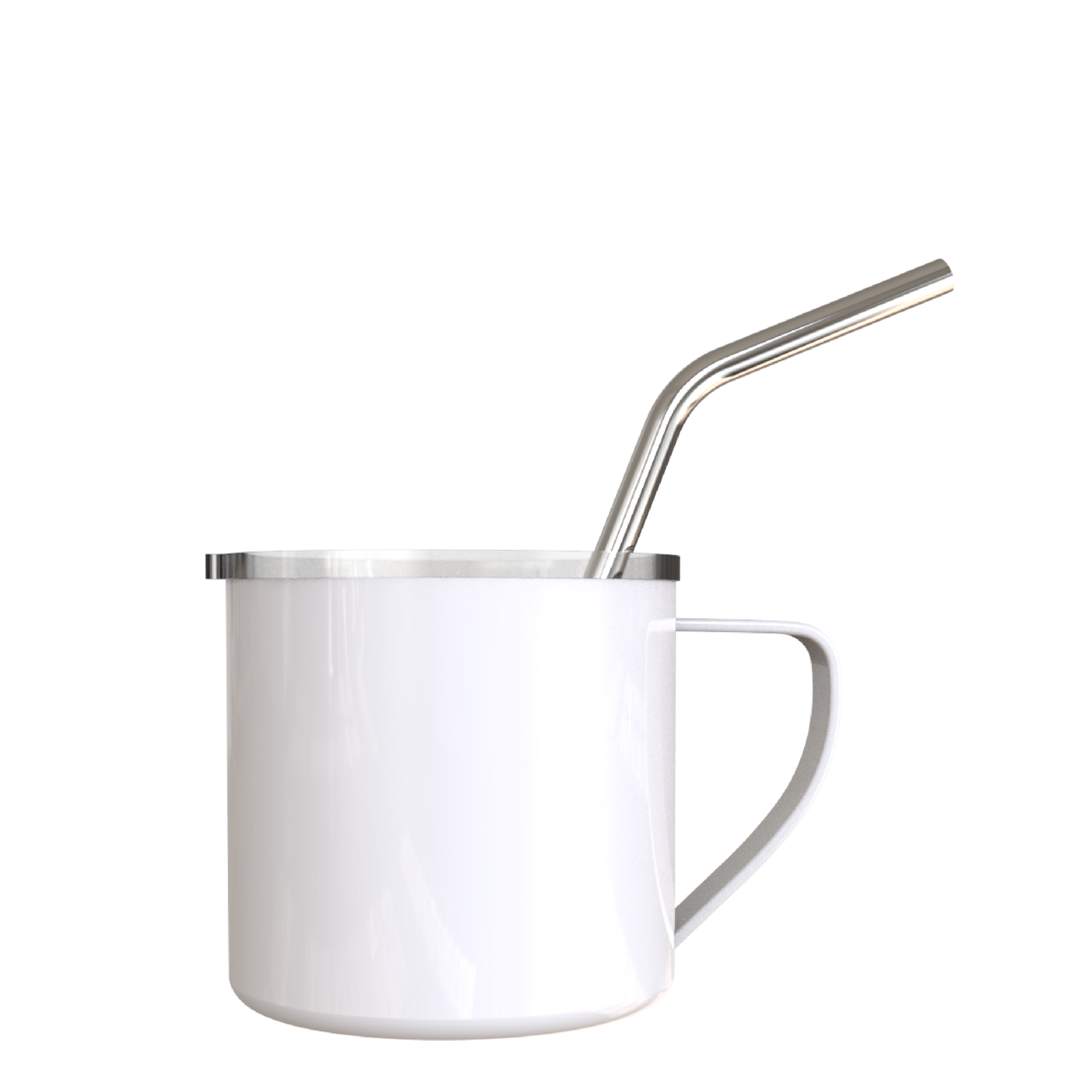 Mini Mug Tumbler Shot 2oz