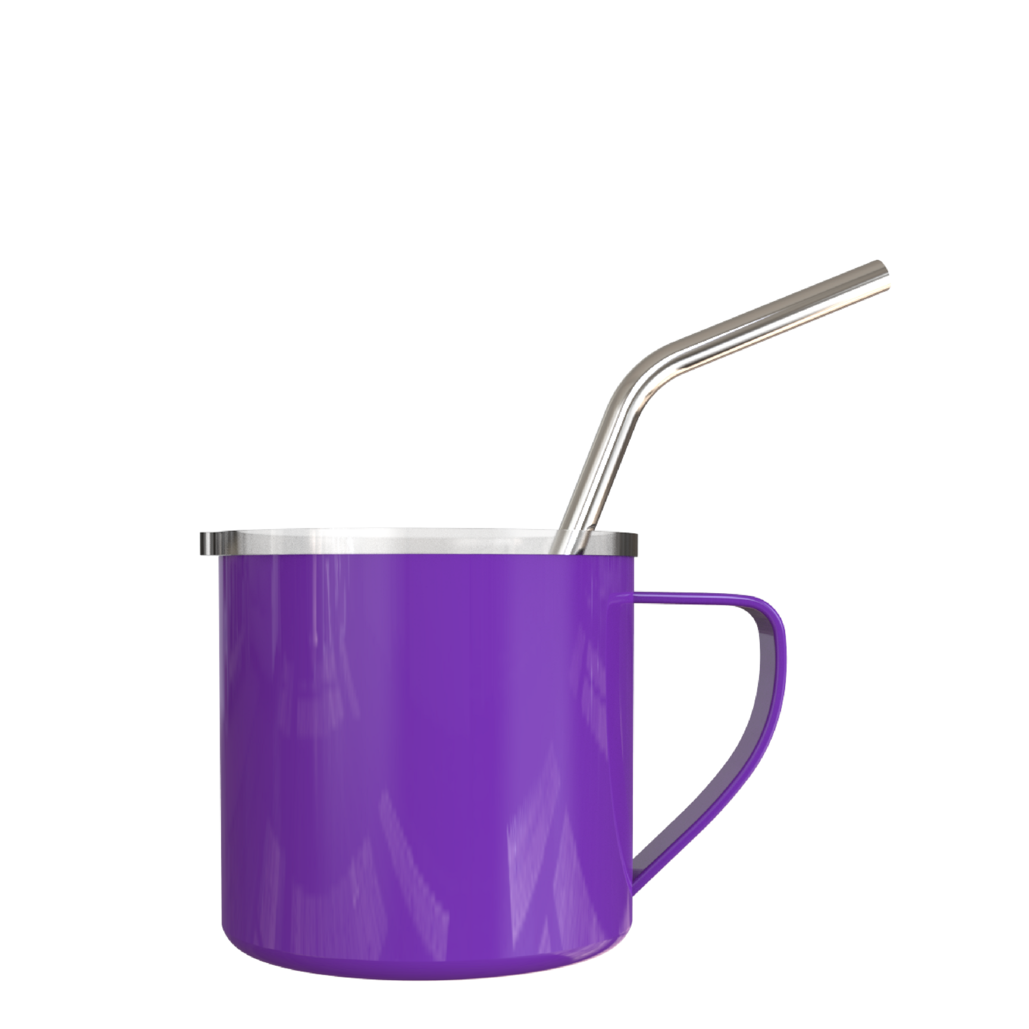 Mini Mug Tumbler Shot 2oz