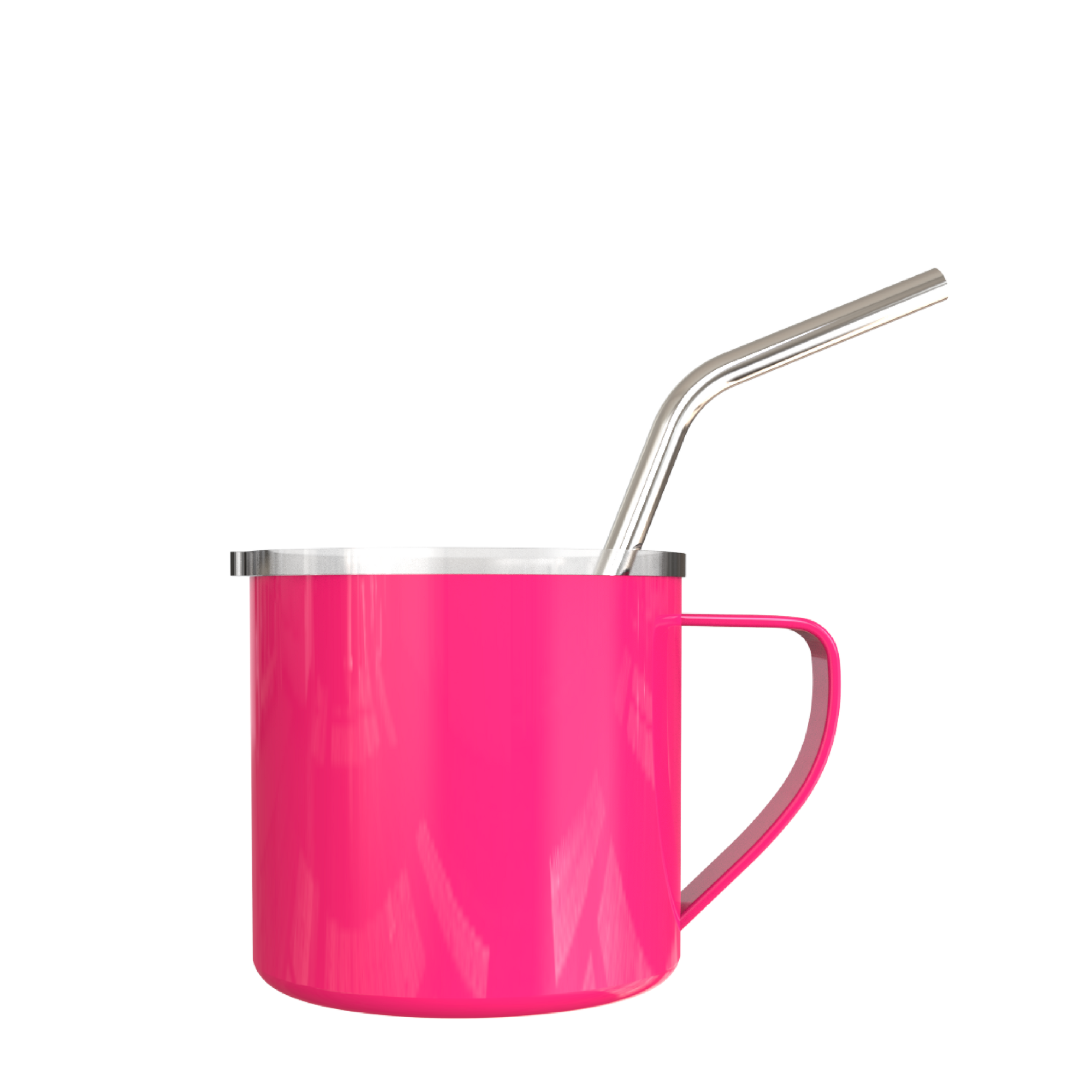 Mini Mug Tumbler Shot 2oz