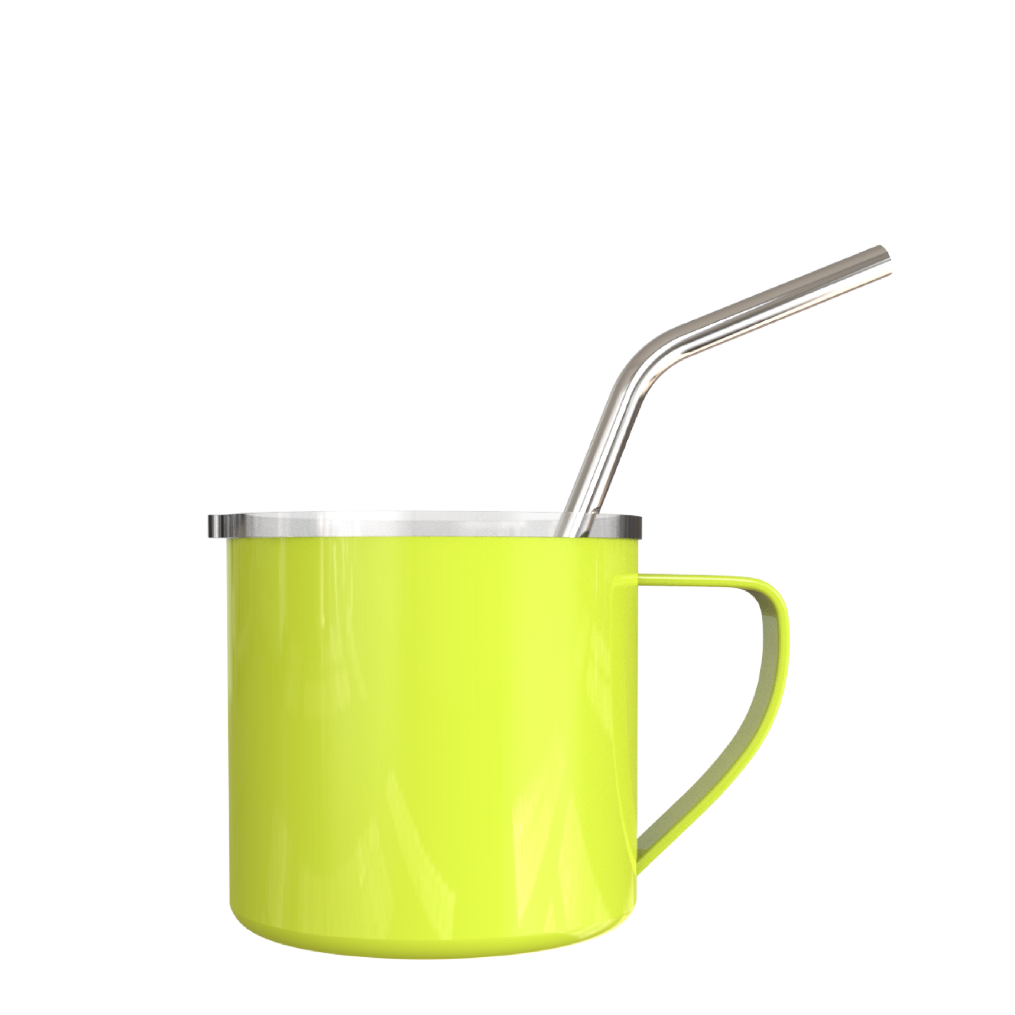 Mini Mug Tumbler Shot 2oz