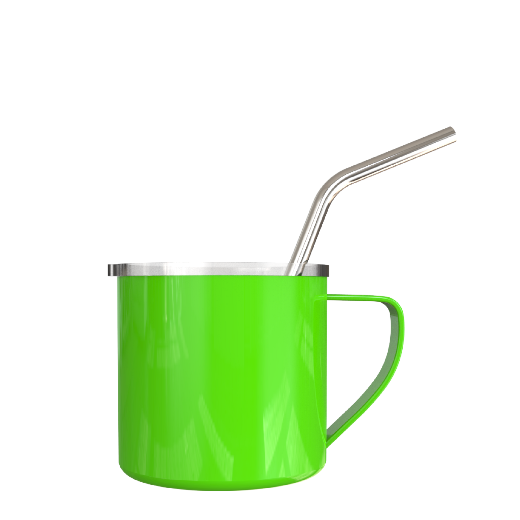 Mini Mug Tumbler Shot 2oz