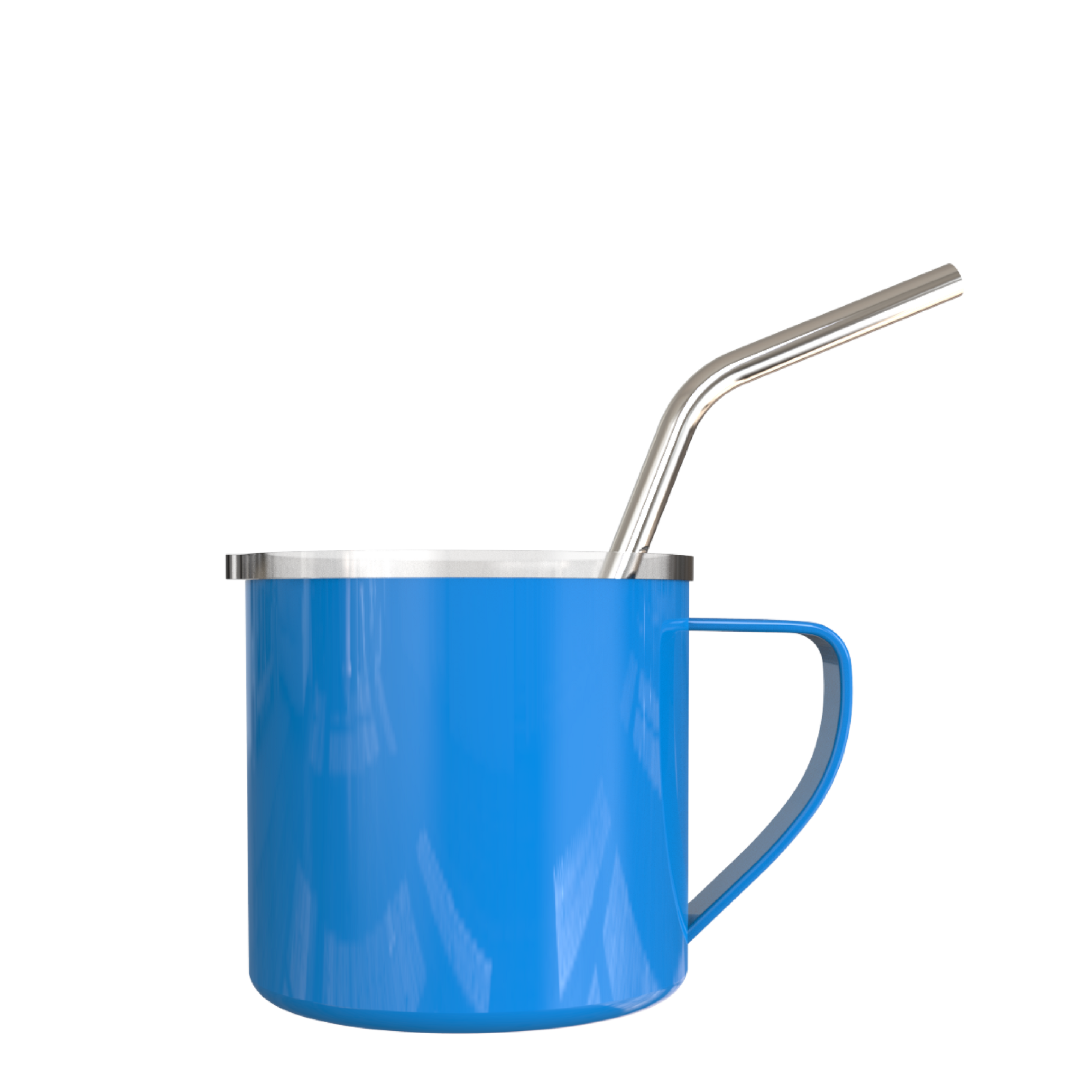 Mini Mug Tumbler Shot 2oz