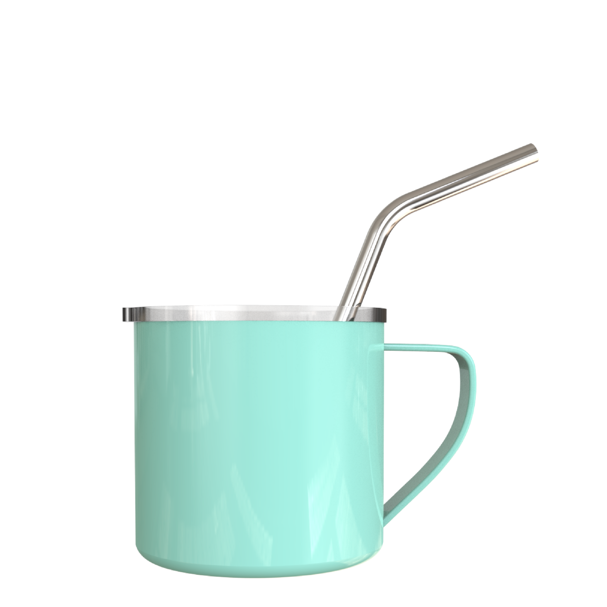 Mini Mug Tumbler Shot 2oz