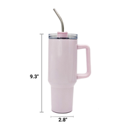 Neutral Tumbler 30oz
