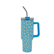 Daisy Tumbler 30oz