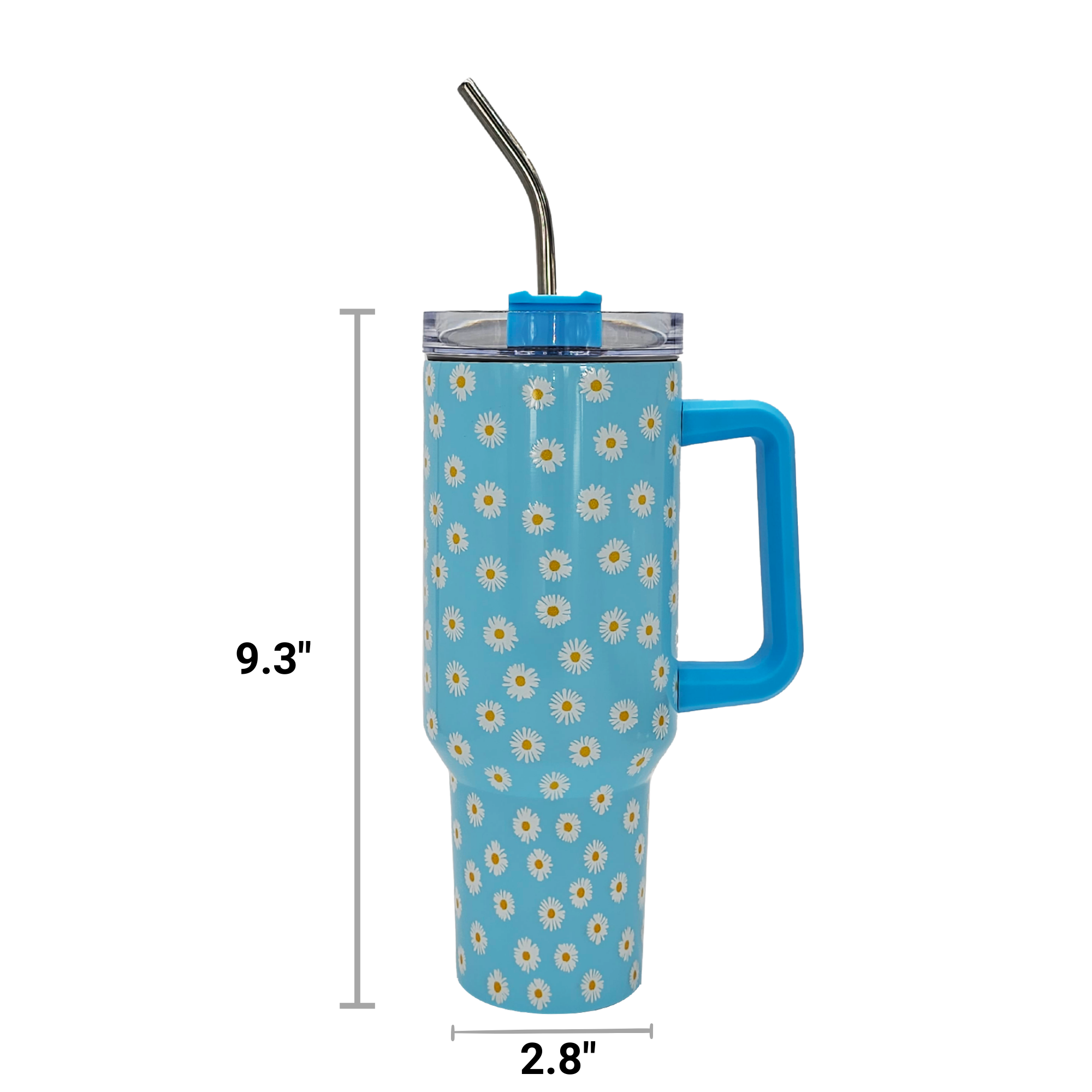 Daisy Tumbler 30oz