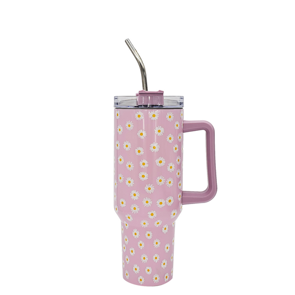 Daisy Tumbler 30oz