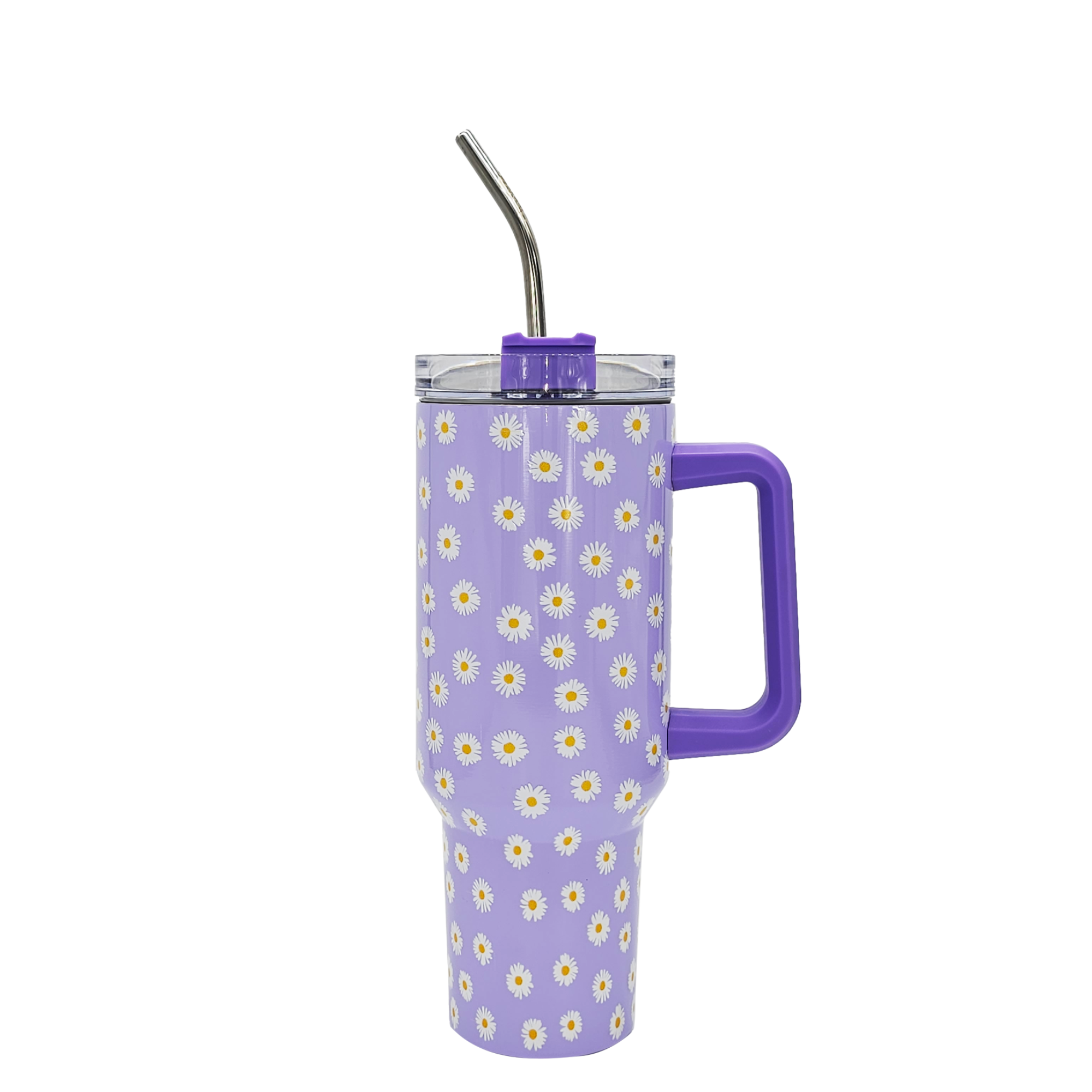 Daisy Tumbler 30oz
