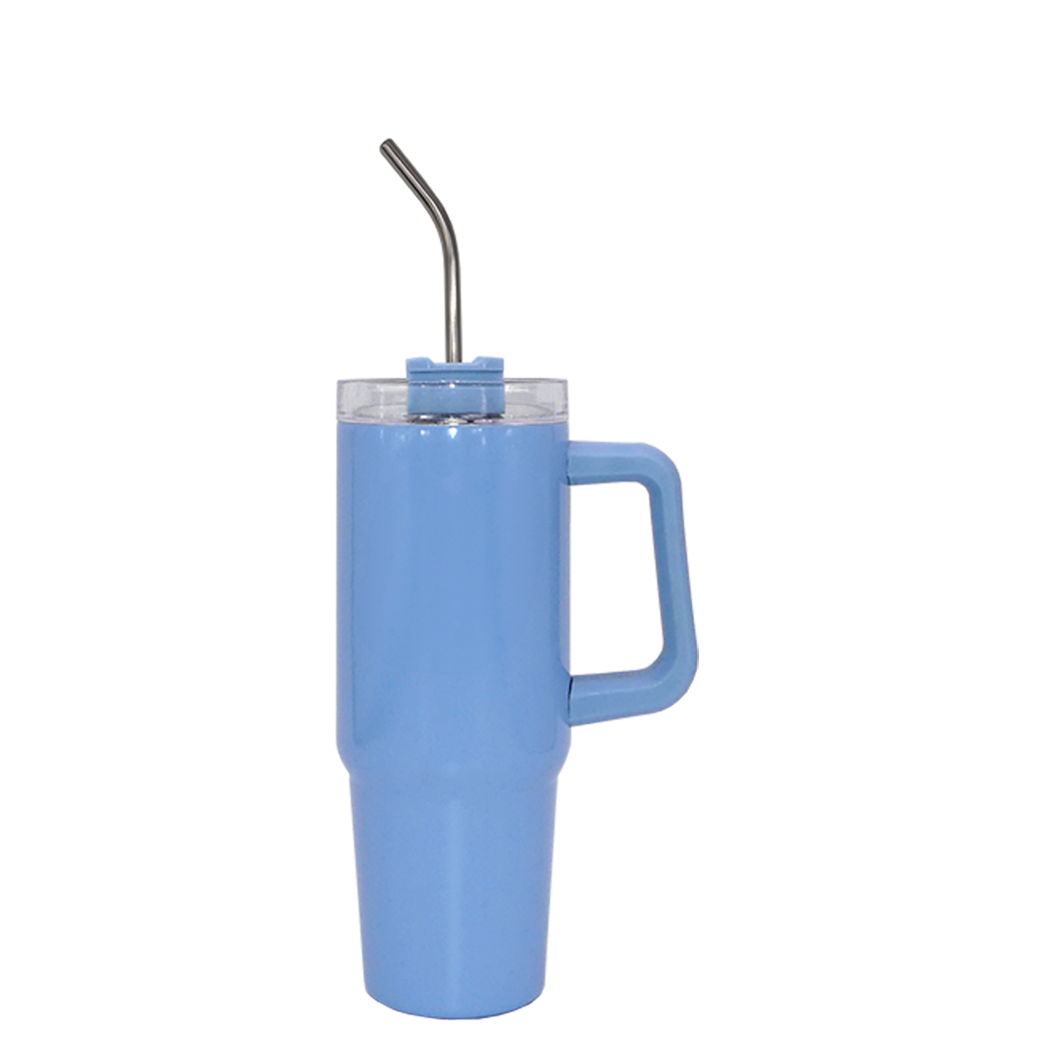 Smooth Tumbler 30oz