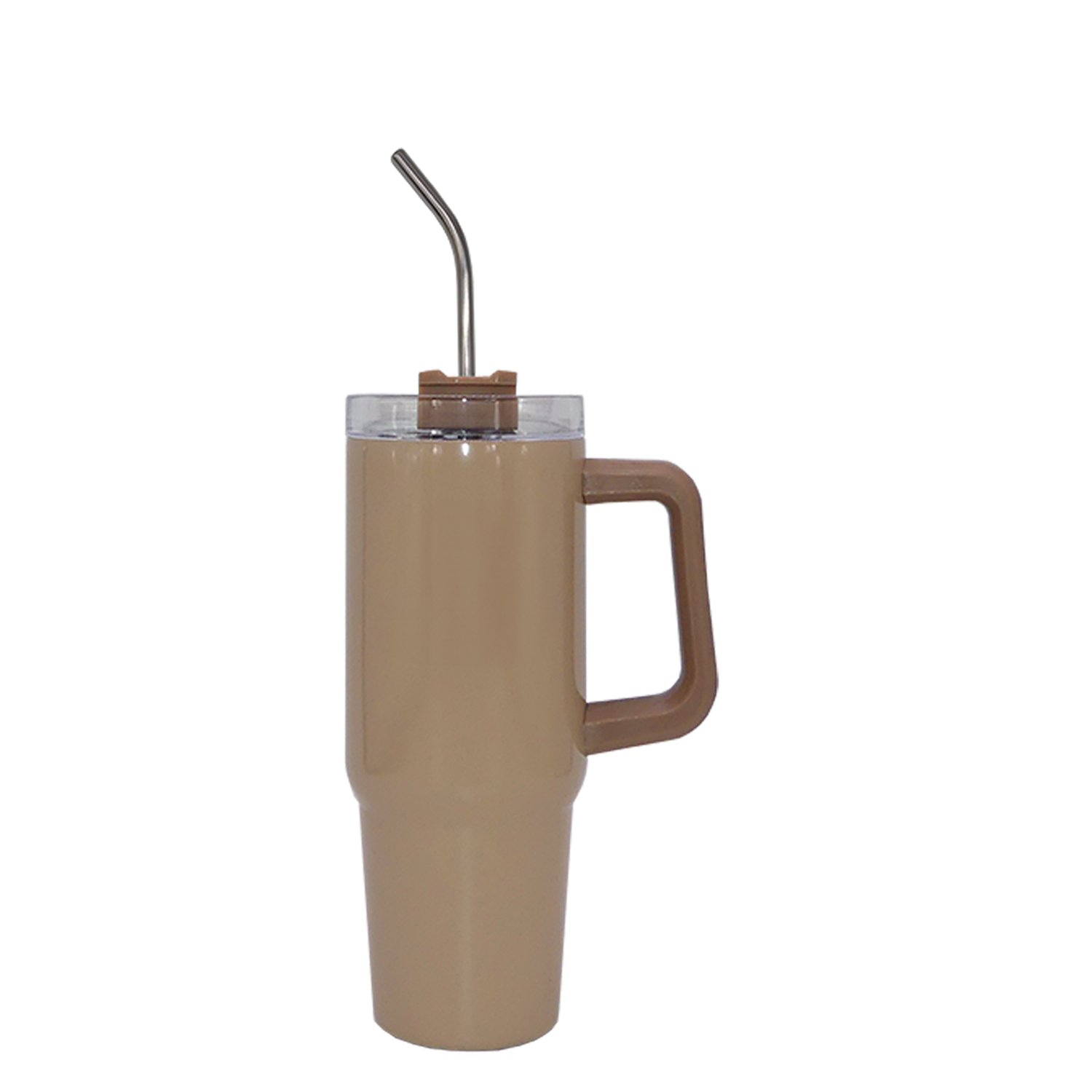 Smooth Tumbler 30oz