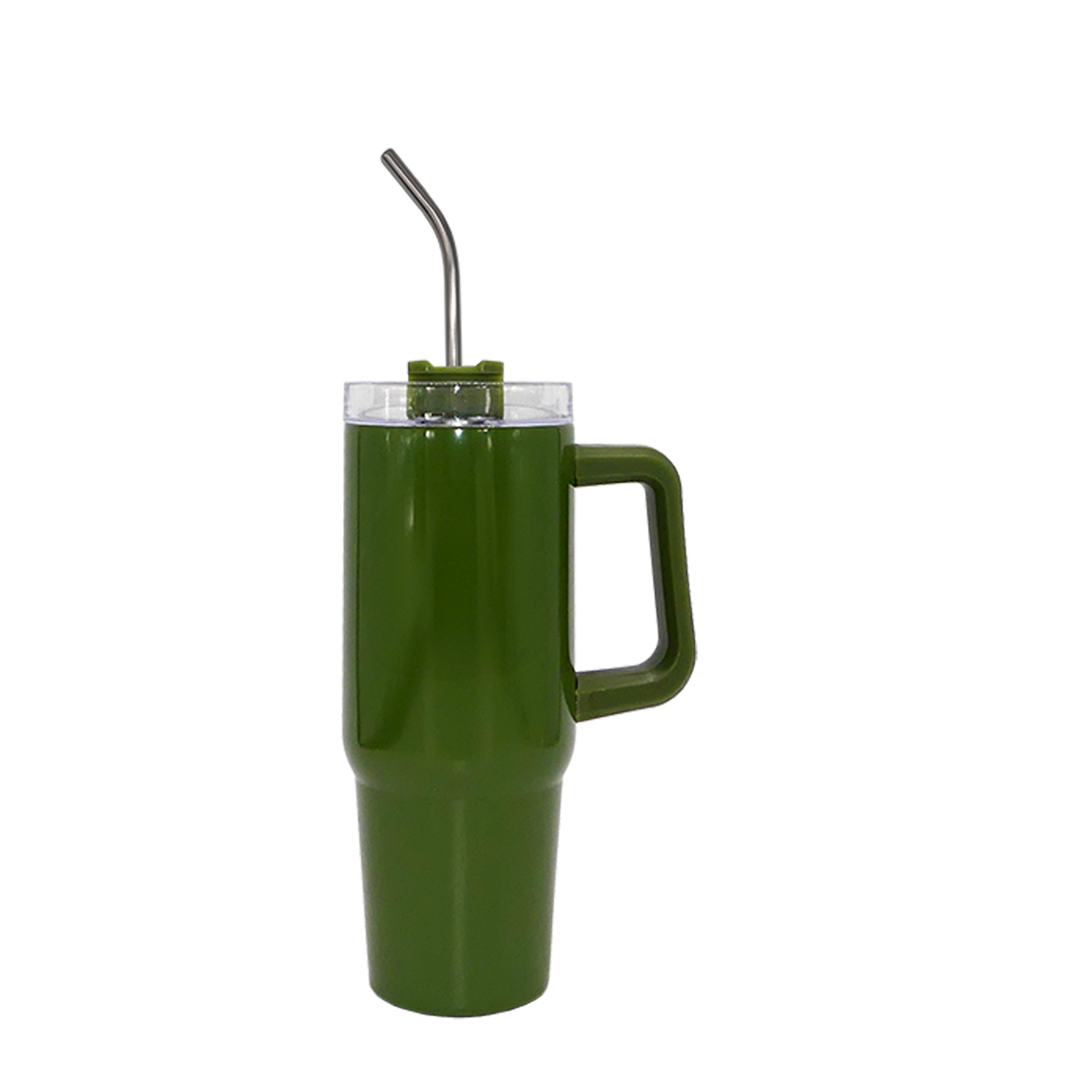 Smooth Tumbler 30oz