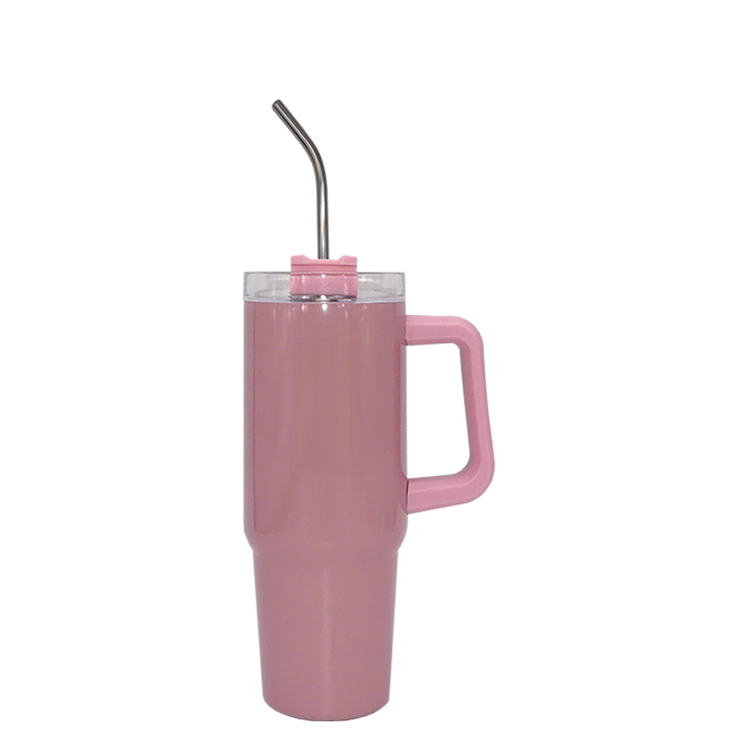 Smooth Tumbler 30oz