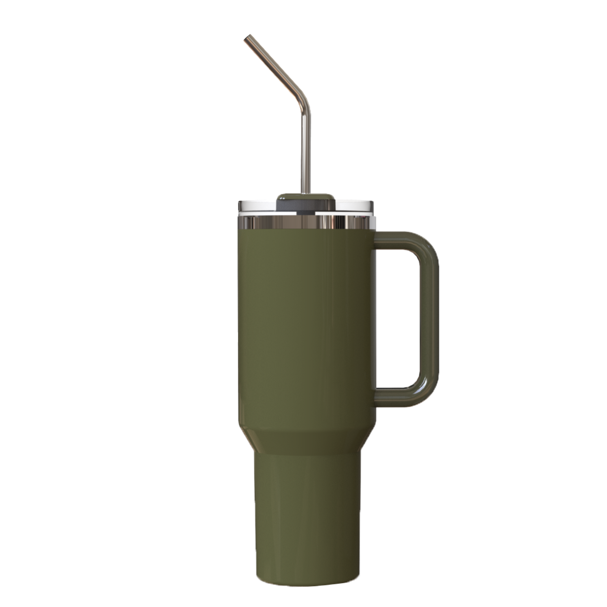Smooth Tumbler 30oz
