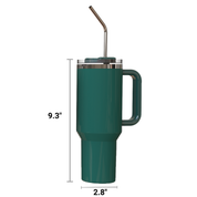 Smooth Tumbler 30oz