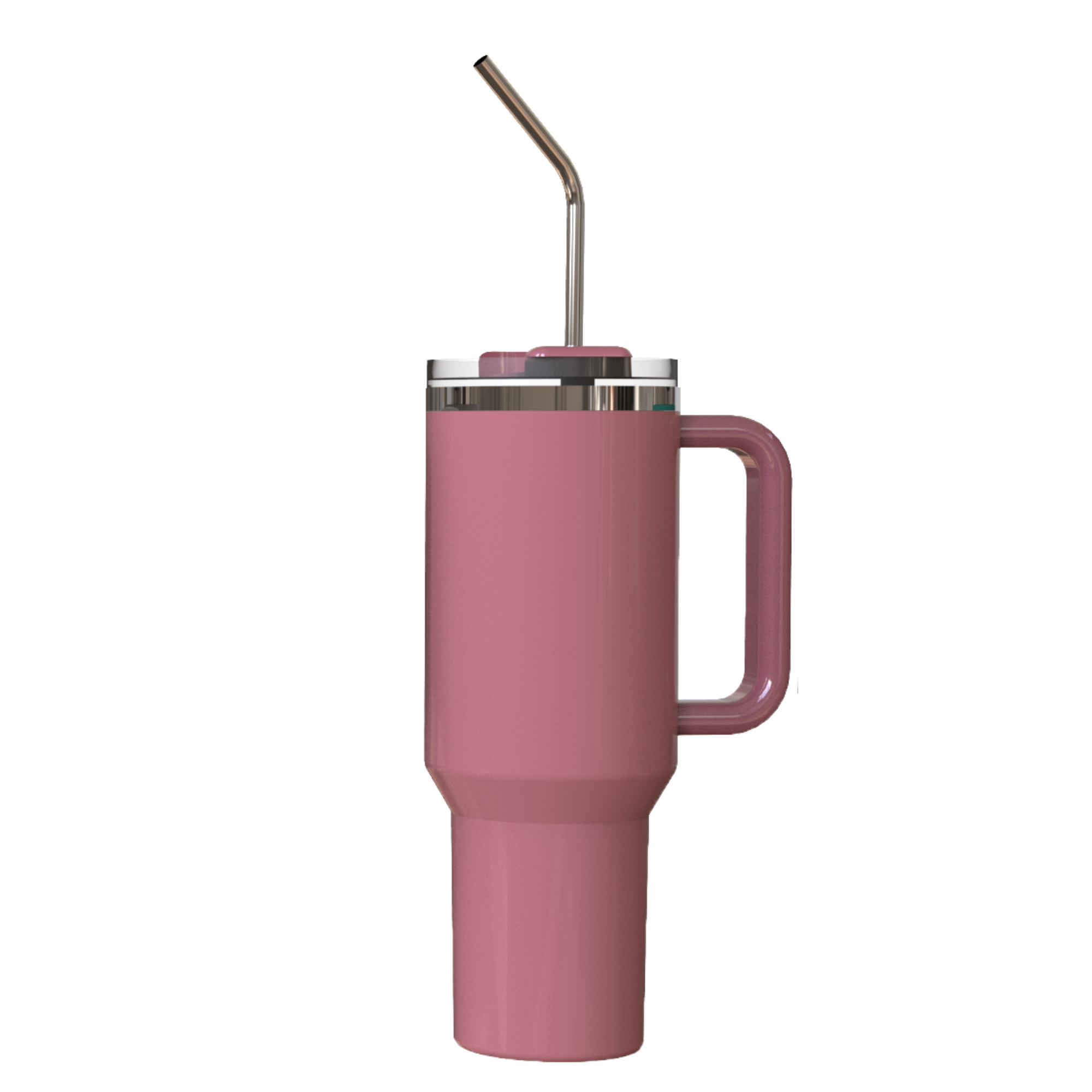 Smooth Tumbler 30oz