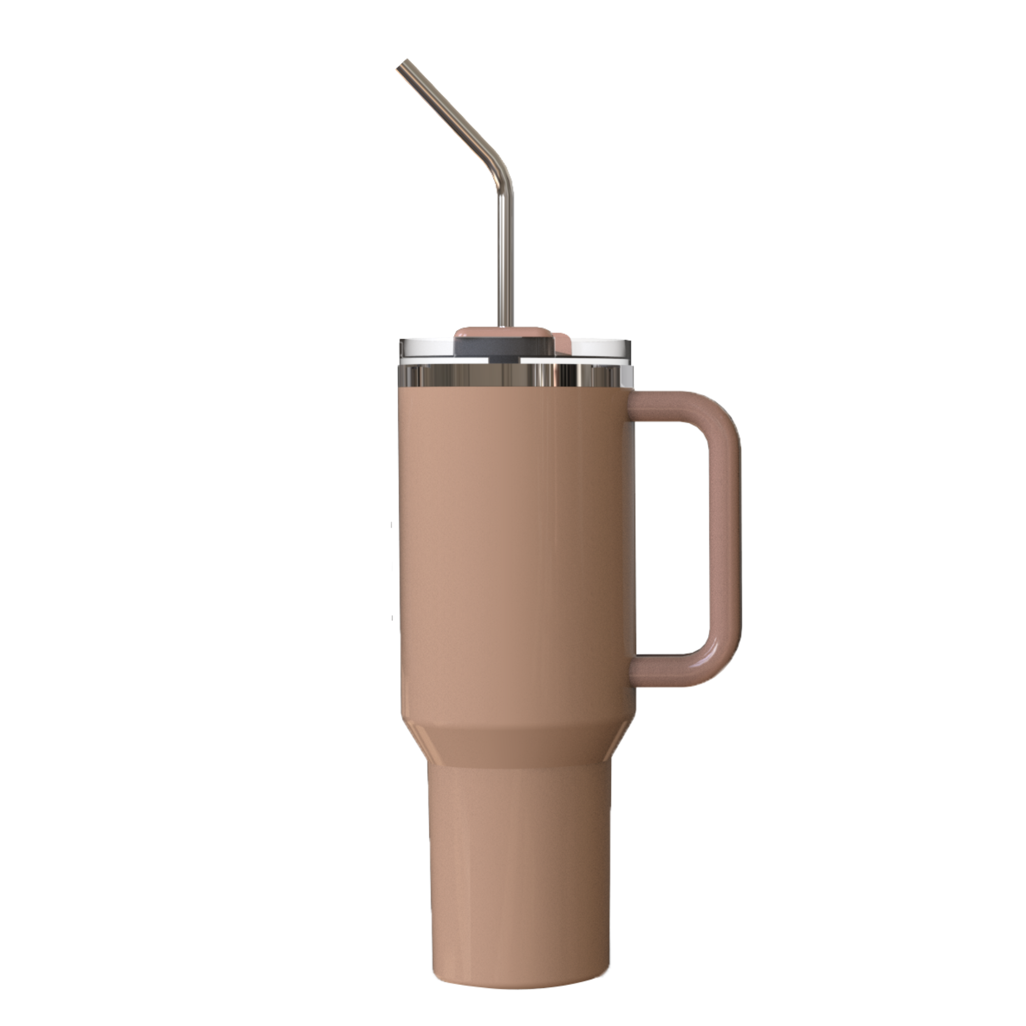 Smooth Tumbler 30oz