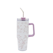 Turtles Tumbler 30oz