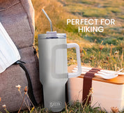Marble Tumbler 40oz