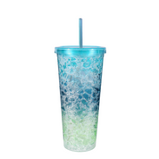 Cooling Gel Multi-Use Plastic Cup 22oz