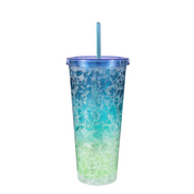 Cooling Gel Multi-Use Plastic Cup 22oz