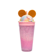 Frost Cookies Plastic Cup 16oz