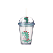 Kids Dinosaur Cup 12oz