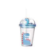 Kids Dinosaur Cup 12oz