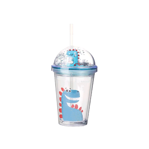 Kids Dinosaur Cup 12oz