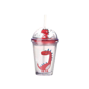 Kids Dinosaur Cup 12oz
