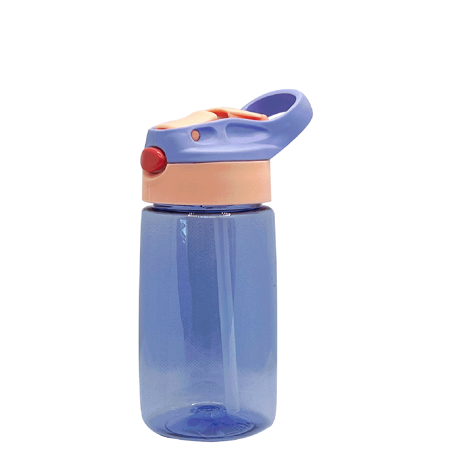 Plastic Sippy Cup 16oz