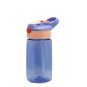 Plastic Sippy Cup 16oz