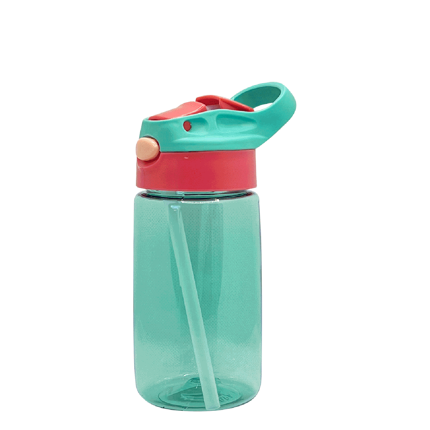 Plastic Sippy Cup 16oz