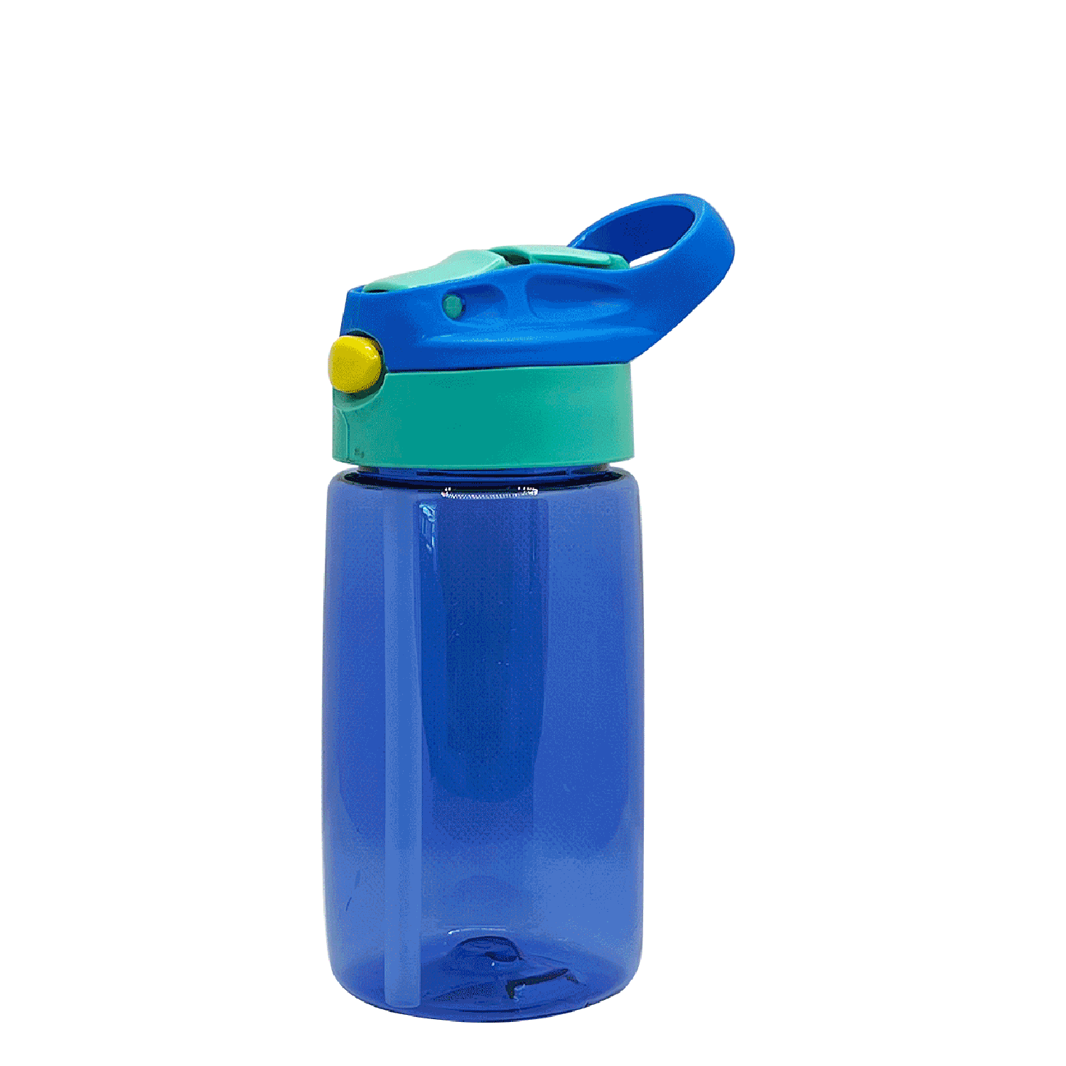 Plastic Sippy Cup 16oz