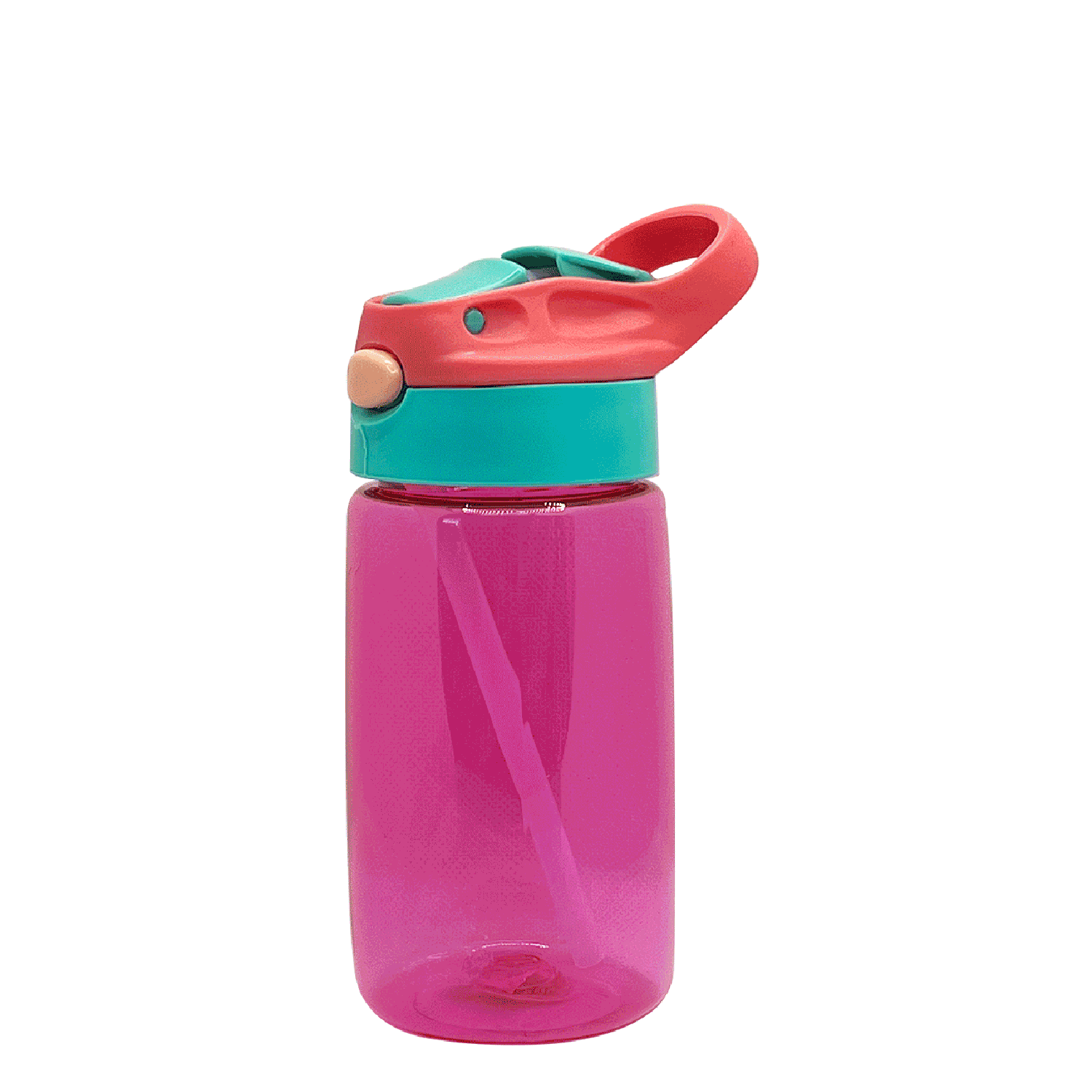 Plastic Sippy Cup 16oz