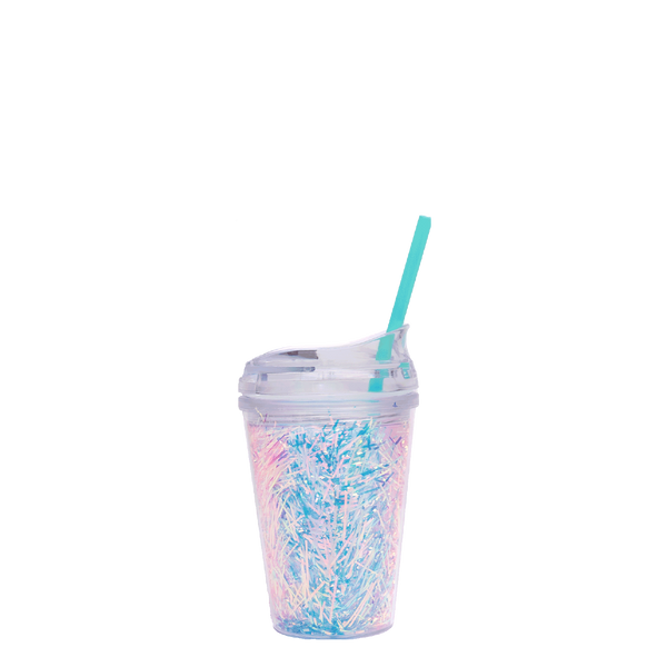 Carnival Multi-Use Plastic Cup 12oz