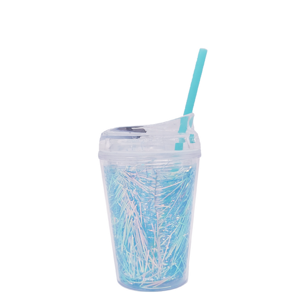 Carnival Multi-Use Plastic Cup 12oz