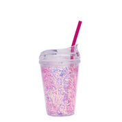 Carnival Multi-Use Plastic Cup 12oz