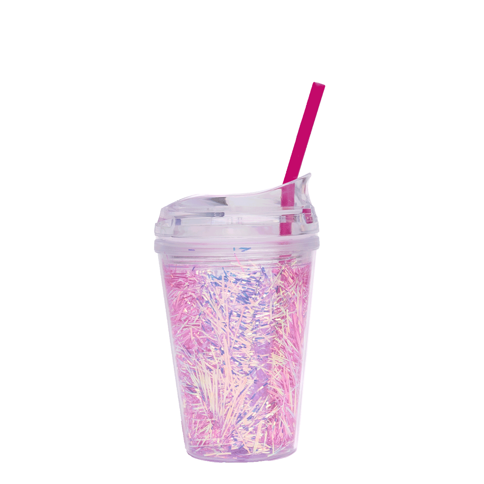 Carnival Multi-Use Plastic Cup 12oz