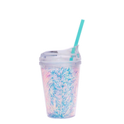 Carnival Multi-Use Plastic Cup 12oz