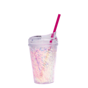 Carnival Multi-Use Plastic Cup 12oz