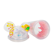 Magic Melt Plastic Cup 16oz