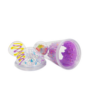 Magic Melt Plastic Cup 16oz