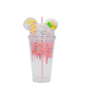 Magic Melt Plastic Cup 16oz