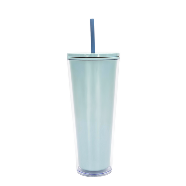 Classic Multi-Use Plastic Cup 22oz