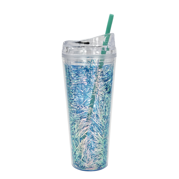 Venti Carnival Multi-Use Plastic Cup 22oz