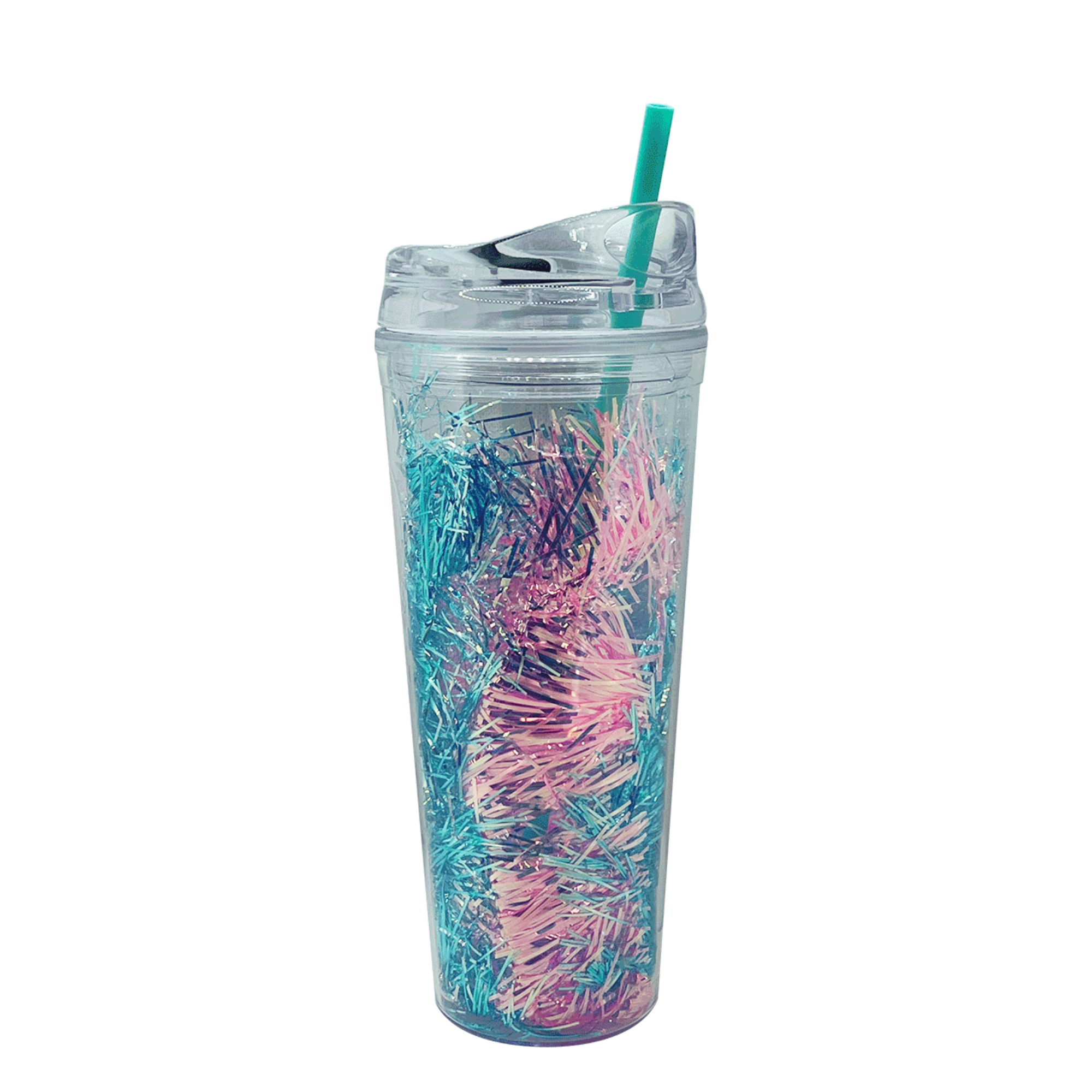 Venti Carnival Multi-Use Plastic Cup 22oz