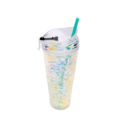 Venti Carnival Multi-Use Plastic Cup 22oz