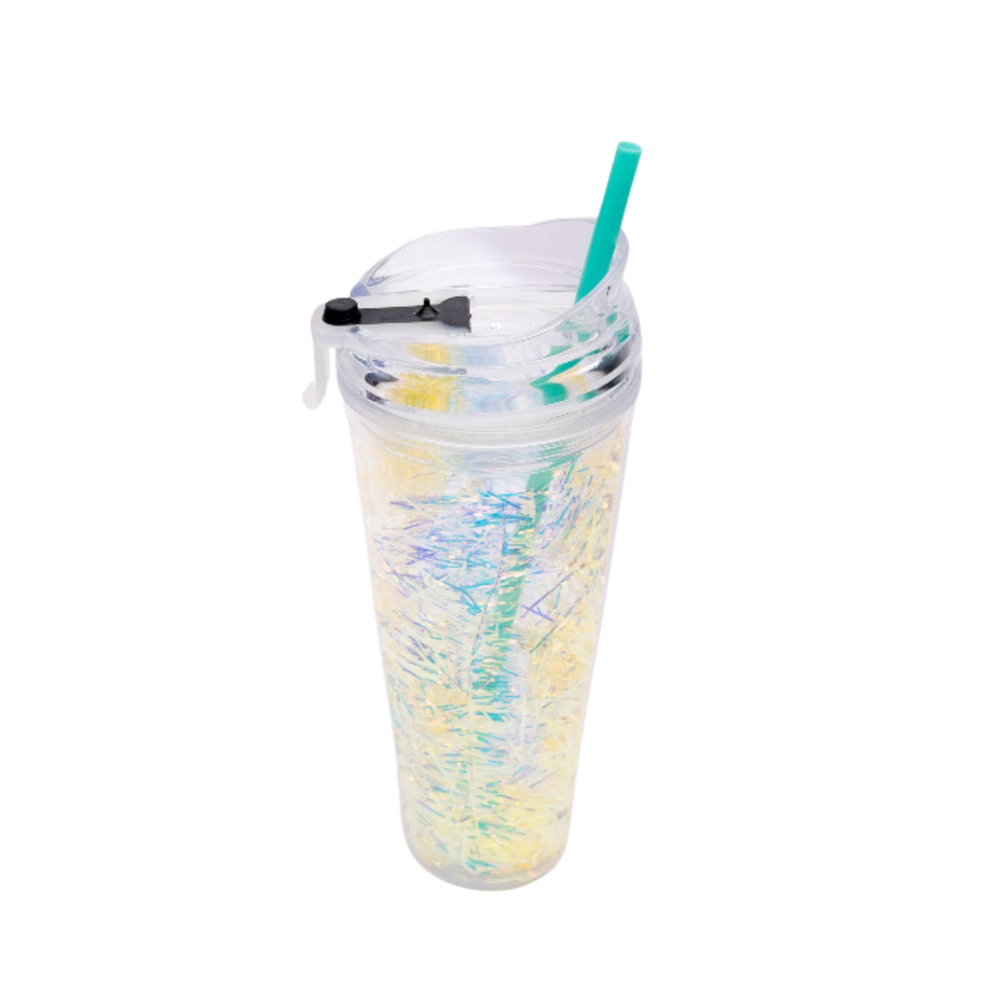 Venti Carnival Multi-Use Plastic Cup 22oz