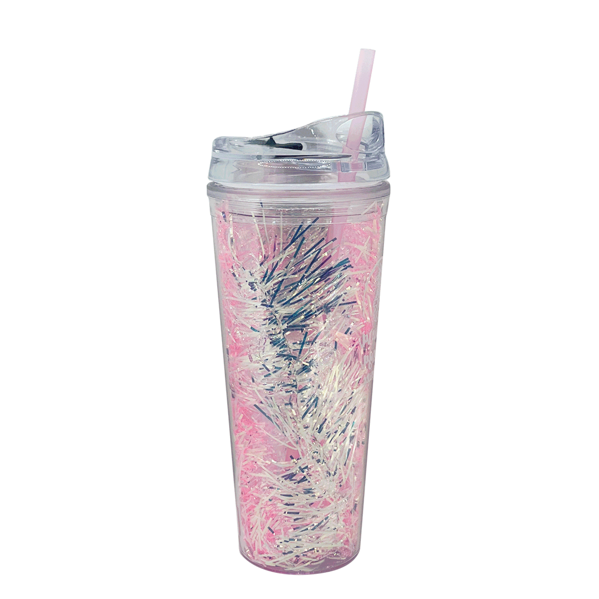 Venti Carnival Multi-Use Plastic Cup 22oz